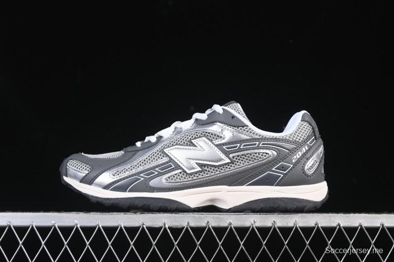 حذاء جري رياضي كاجوال رياضي كاجوال من سلسلة 204 من نيو بالانس - U204L1KP