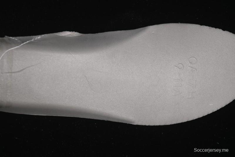 حذاء رياضي نايك اير فورس 1'07 منخفض مرسوم باليد باللون الأزرق الكهربائي الكاجوال - FB8917-300