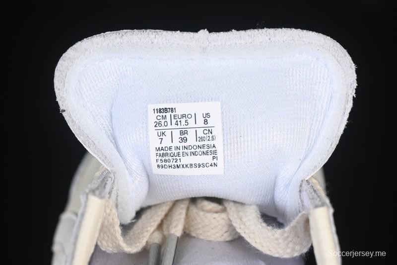 حذاء الجري أونيتسوكا تايجر مكسيكو 66 منخفض الكماليات - 1183B781-100