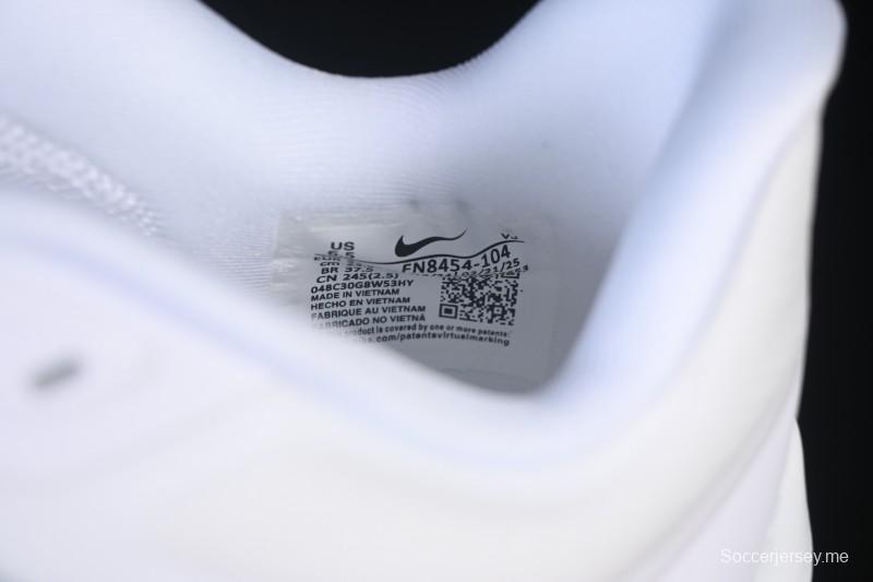 حذاء الجري زوم فلاي 6 ألترا باونس خفيف الوزن من نايك - FN8454-104