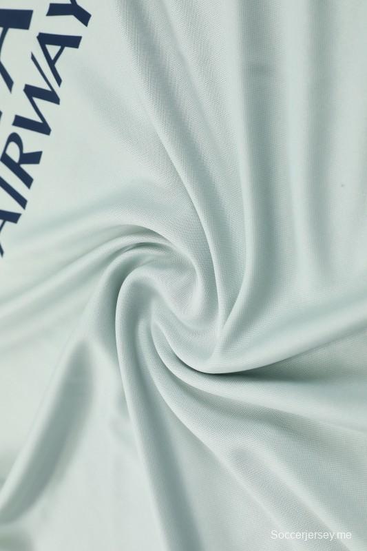 25/26 تشيلسي قميص تشيلسي بأكمام خفيفة قصيرة الأكمام + شورت قصير