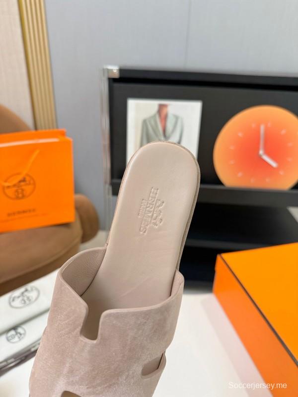 Adidas 2025 SS H-Love Classic Waterproof Platform Wedge Heel Thick Sole Sandals - LY00