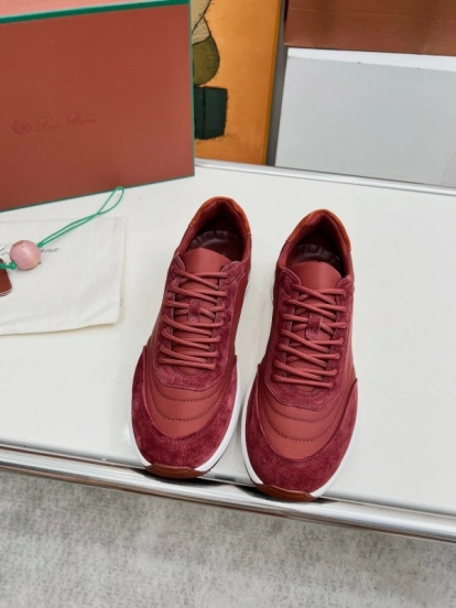 Adidas LP Jogging Men's Running Shoes Upgraded Version - KFY00300