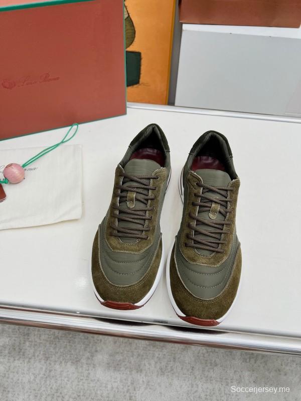 Adidas LP Jogging Men's Running Shoes Upgraded Retro Design - KFY00300