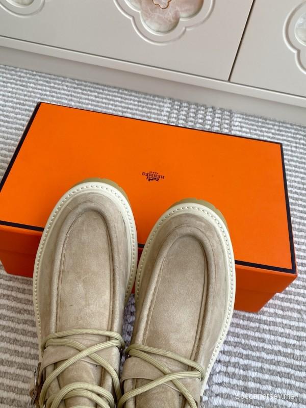 H Classic Boots Autumn Winter New Arrival - L Y00400