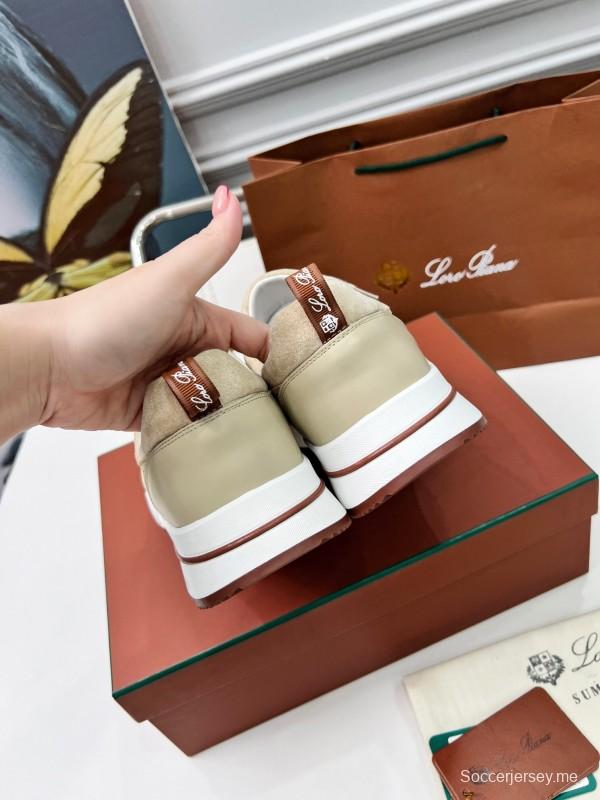 Adidas LP360 Capsule Series Men's Slip-On Sneakers - KFY00320