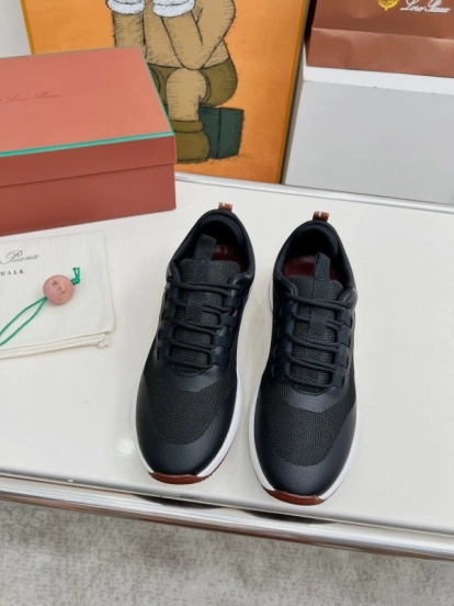 Adidas LP Jogging Men's Running Shoes Upgraded Version - KFY00300