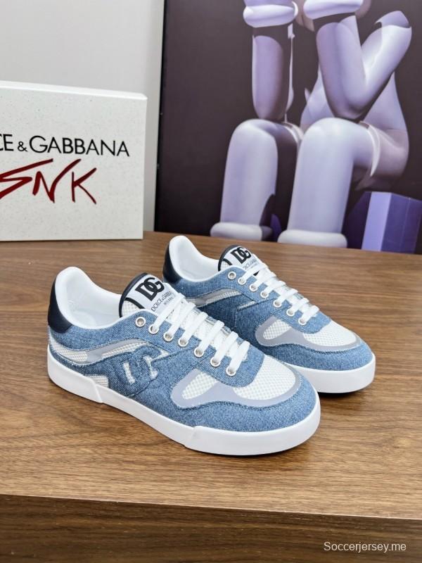 تشكيلة DG الجديدة من DG أحذية رجالية كاجوال بتصميم عصري - LY00310