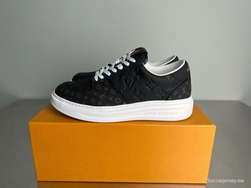 أديداس 2025 SS LV حذاء رياضي رجالي كاجوال رياضي - LV