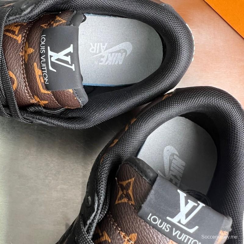 حذاء لايف ستايل كاجوال لايف ستايل نايك دانك اس بي لو كومفورت لايف ستايل - YC