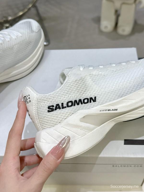 حذاء الجري سالومون إكس إم إم 6 ذو العلامة التجارية المشتركة - AS00320