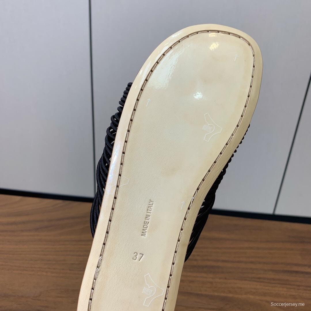 صندل بحبل روماني من ذا رو - KFY00210