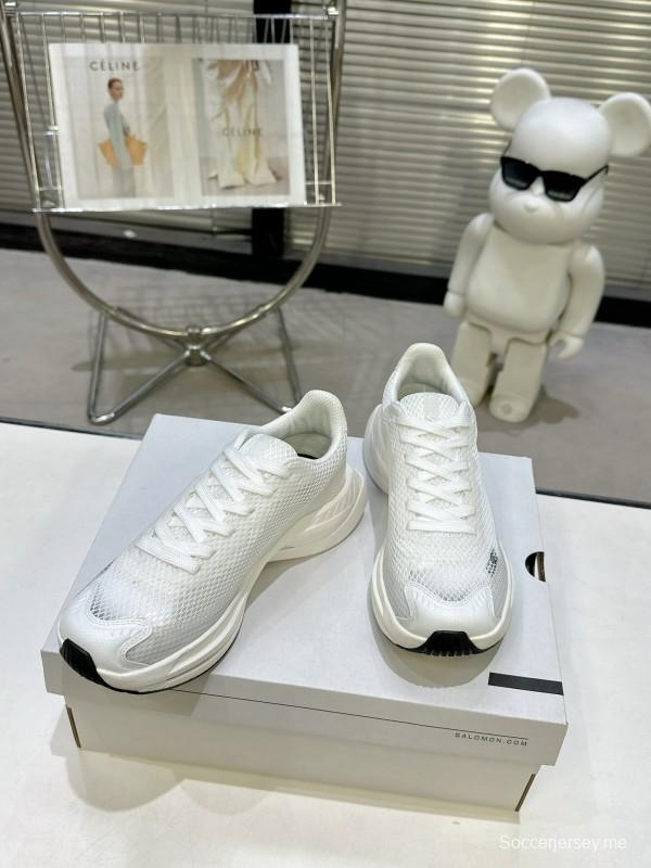 حذاء الجري سالومون إكس إم إم 6 ذو العلامة التجارية المشتركة - AS00320