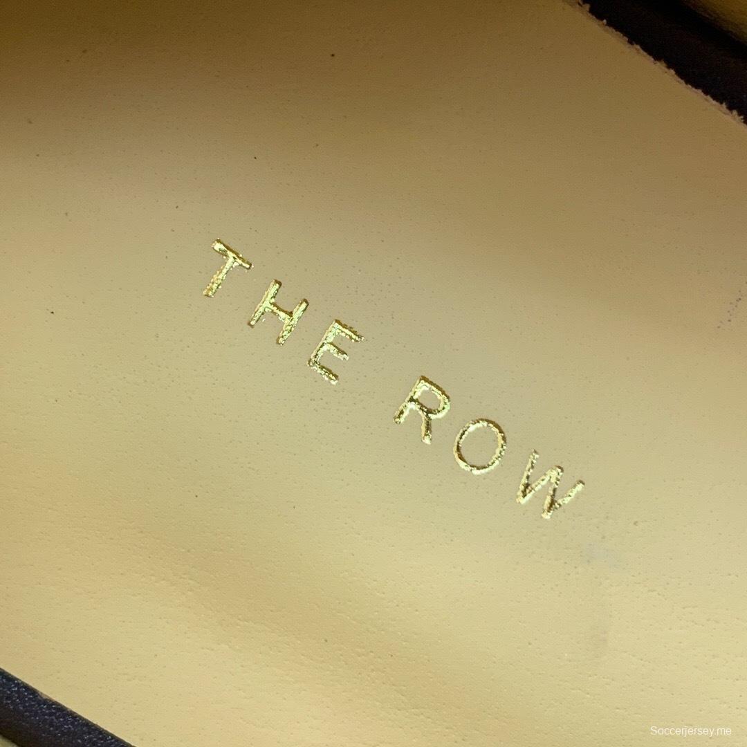 حذاء ذا رو 2025 من ذا رو 2025 ذو تصميم عصري أنيق - KFY00300