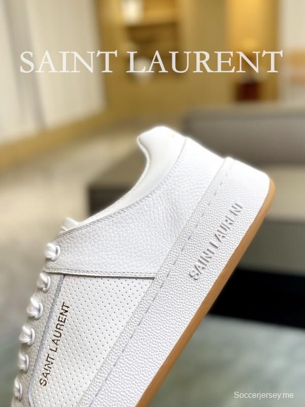 سلسلة SAINT LAURENT SL61 سلسلة كاجوال لربيع وصيف 2025 تصميم ريترو - AS00330