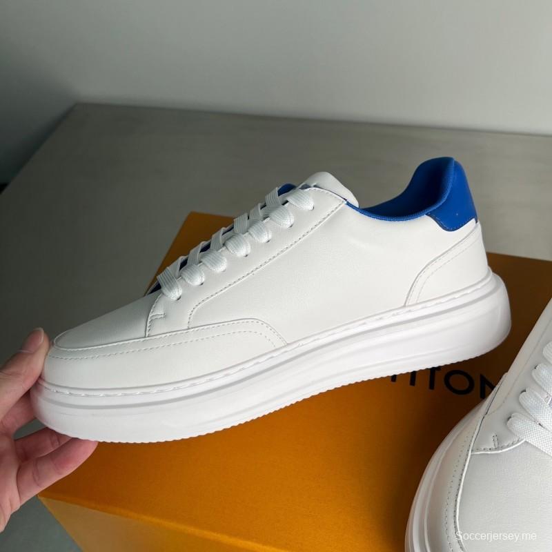 ليف بيفرلي بيفرلي هيلز حذاء رياضي منخفض الكعب للجنسين إصدار زوجي - YC