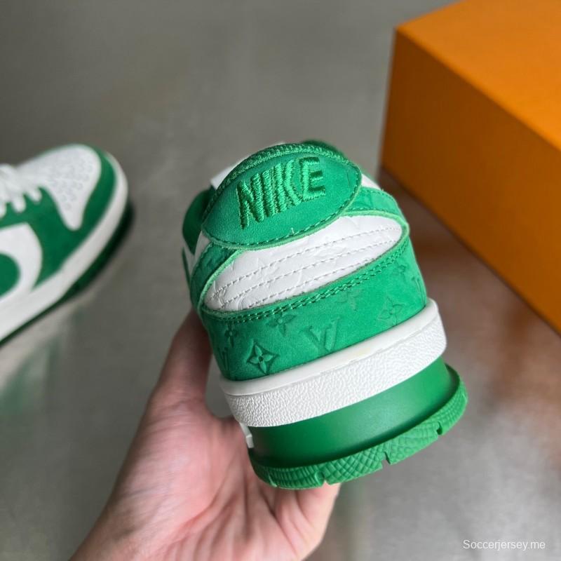 حذاء نايك دانك SB المريح ذو الكعب العالي المريح ذو الكعب العالي الكاجوال - YC