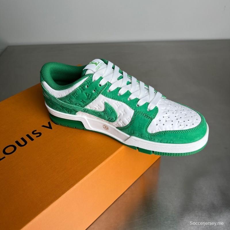 حذاء نايك دانك SB المريح ذو الكعب العالي المريح ذو الكعب العالي الكاجوال - YC