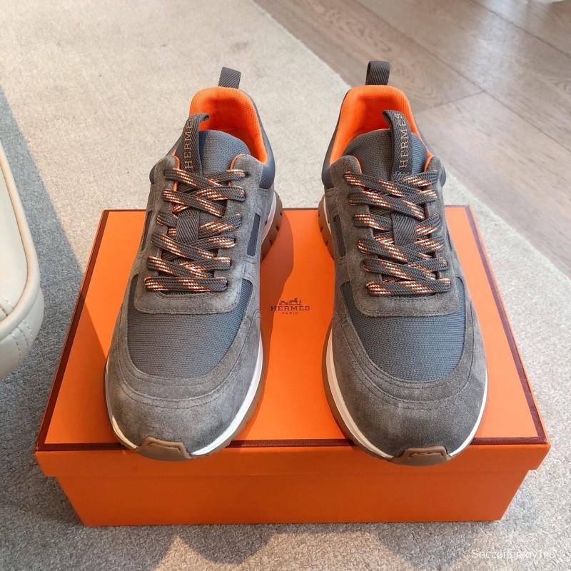 جزمة تشيلسي من نوع الحذاء H ذات التصميم البريطاني الملون - AS00380