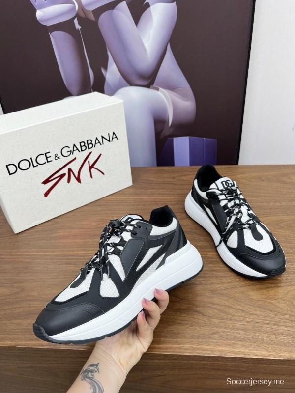 حذاء الجري أديداس 2025 SS DG إصدار الزوجين - Ly00320