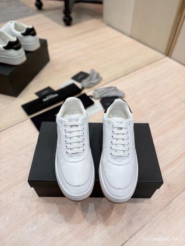 مجموعة سان لوران SL61 لربيع وصيف 2025 غير الرسمية لربيع وصيف 2025 - SL61