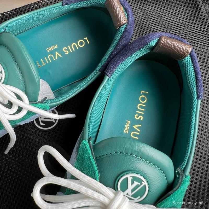 ليف سنيكرينا 2025 حذاء باليه مسطح برقبة منخفضة بأربطة كاجوال - YC