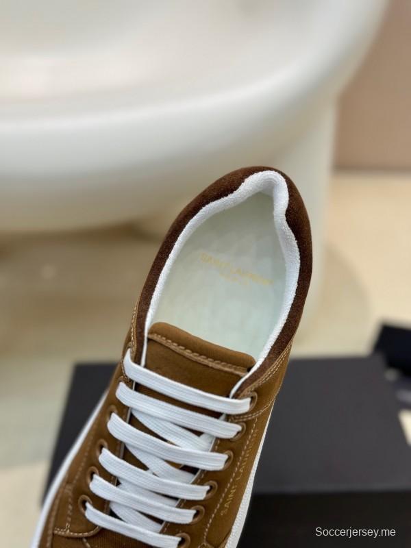 سلسلة كاجوال SL61 لربيع وصيف 2025 لربيع وصيف 2025 من سان لوران - AS00330