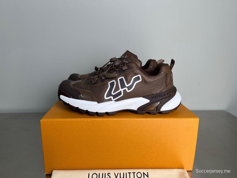 أديداس L في رنر تاتيك 2025 سلسلة أوائل الربيع للرجال - YC