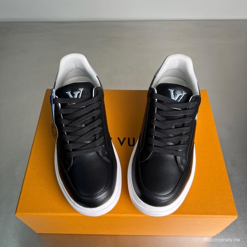 ليف بيفرلي بيفرلي هيلز حذاء رياضي للجنسين للجنسين - YC