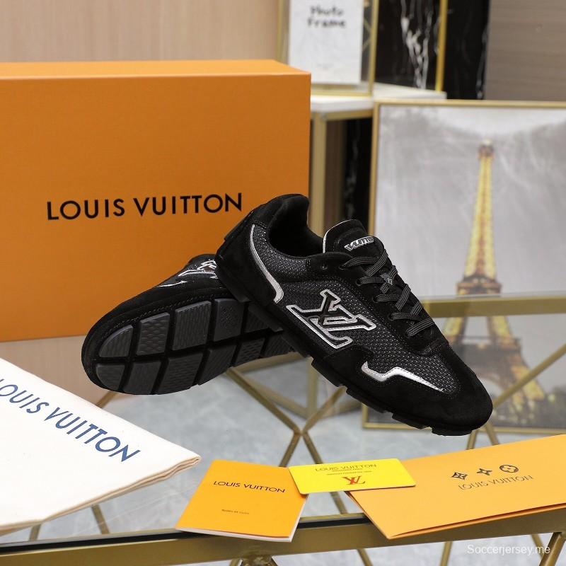 إل براند كاجوال للرجال من مجموعة ربيع وصيف 2025 للرجال - AS00330