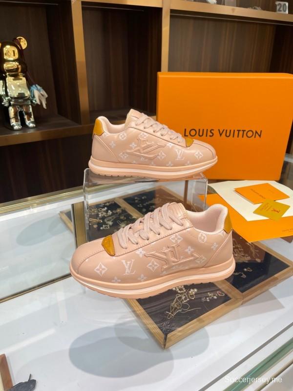 لويس فويتون 2025/SS أحذية كاجوال خريف وشتاء 2025/SS خريف وشتاء جديدة - AS00410