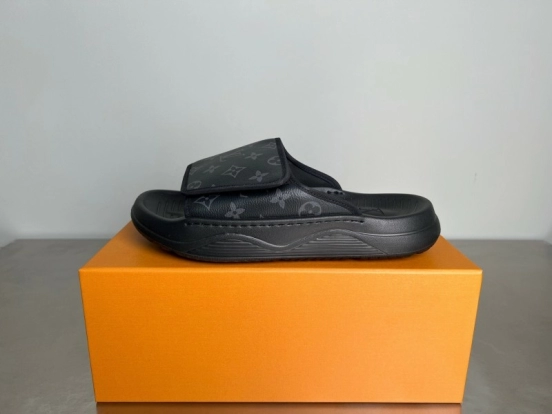 صندل ميامي ميامي ميامي بغل مزود بمشبك بخطاف وحلقة - YC