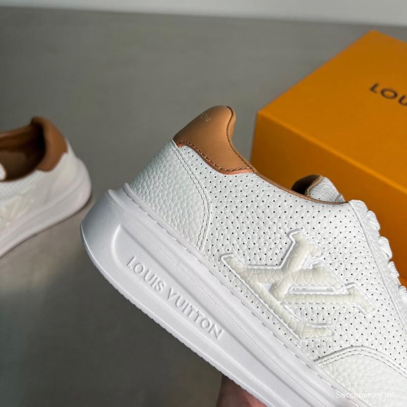 ليف بيفرلي بيفرلي هيلز حذاء رياضي رجالي منخفض الساق للرجال - YC