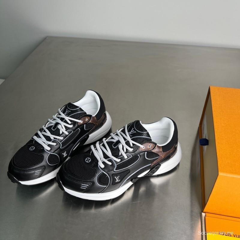 حذاء أولمبيا من أديداس أولمبيا ذو رباط عند الأصابع المستديرة بأربطة فوق الحذاء الكاجوال - YC