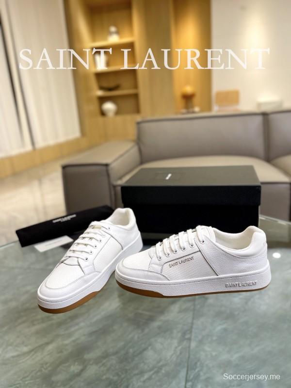 سلسلة SAINT LAURENT SL61 سلسلة كاجوال لربيع وصيف 2025 تصميم ريترو - AS00330