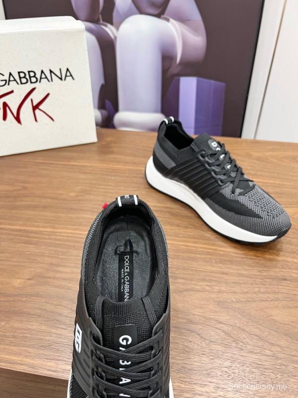 حذاء الجري 2025 SS من أديداس 2025 مع وسادة محسنة - LY00280