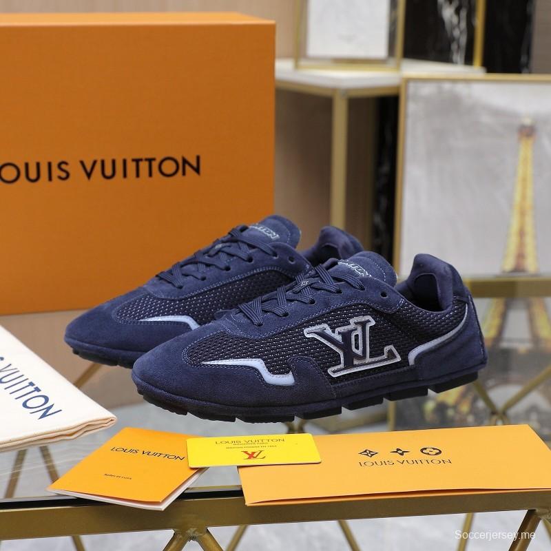 تشكيلة إل براند كاجوال للرجال الكاجوال لربيع/صيف 2025 - AS00330