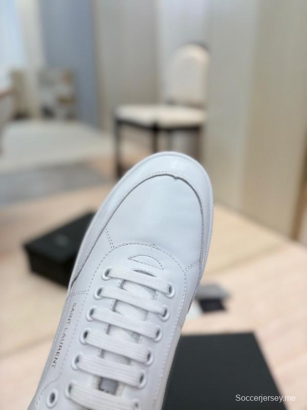 مجموعة سان لوران SL61 لربيع وصيف 2025 غير الرسمية لربيع وصيف 2025 - SL61