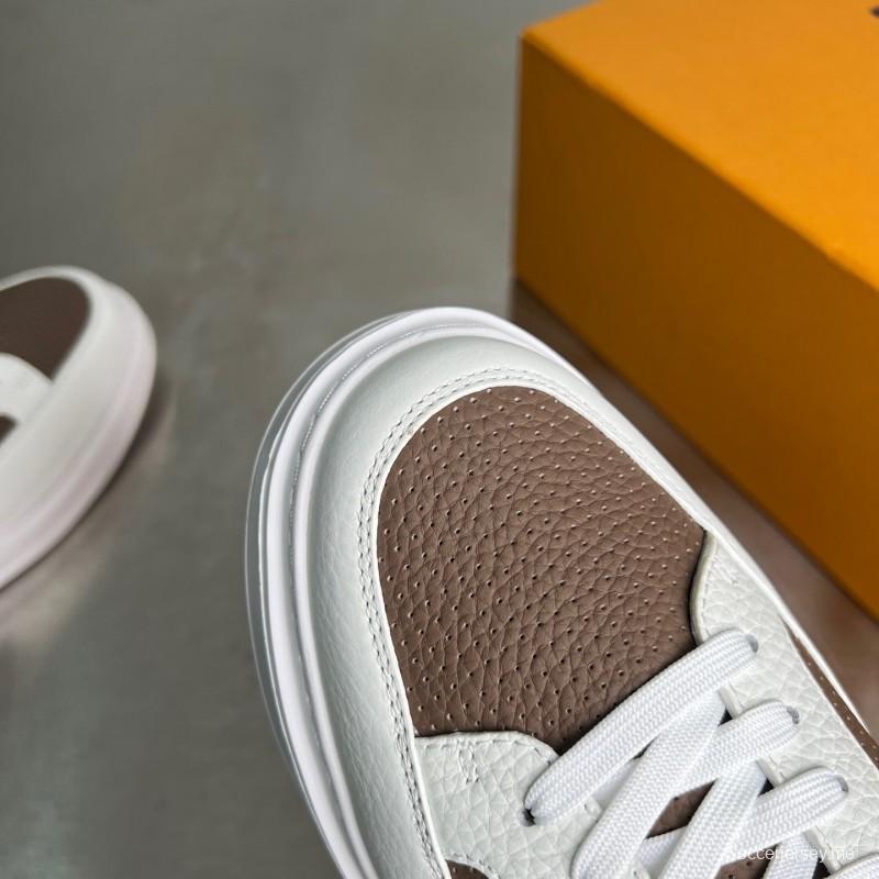 ليف بيفرلي بيفرلي هيلز سنيكرز سنيكرز منخفض الساق - 2025SS