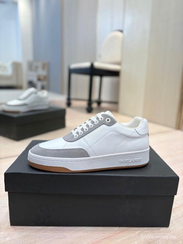 سان لوران SL61 لربيع وصيف 2025 سلسلة كاجوال لربيع وصيف 2025 - AS00330