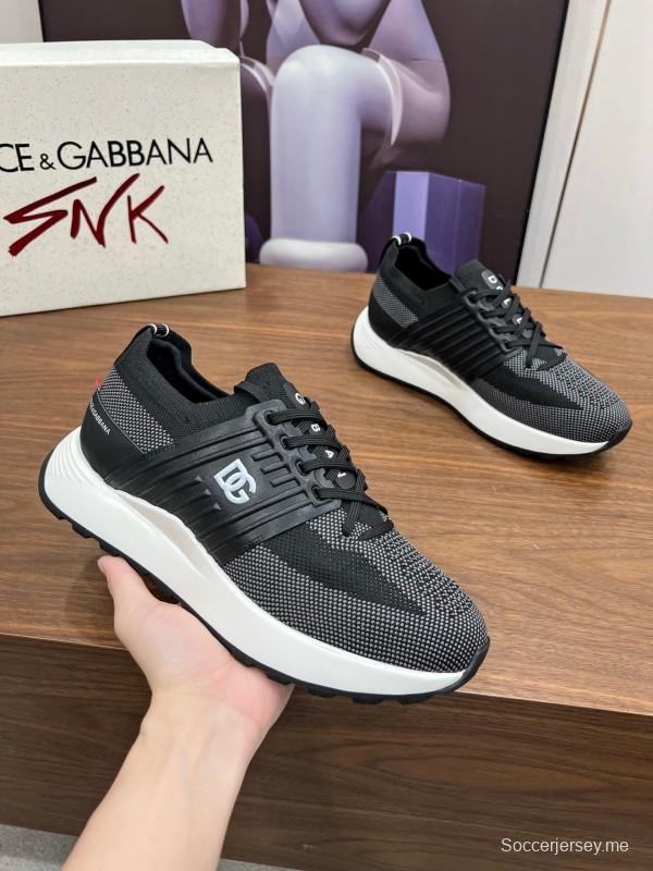 حذاء الجري 2025 SS من أديداس 2025 مع وسادة محسنة - LY00280