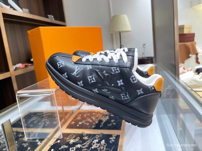 لويس فويتون 2025/SS أحذية كاجوال خريف وشتاء 2025/SS خريف وشتاء جديدة - AS00410