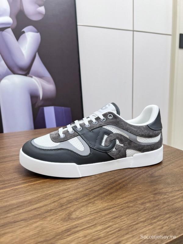 أحذية كاجوال للرجال من مجموعة دي جي الجديدة - LY00310