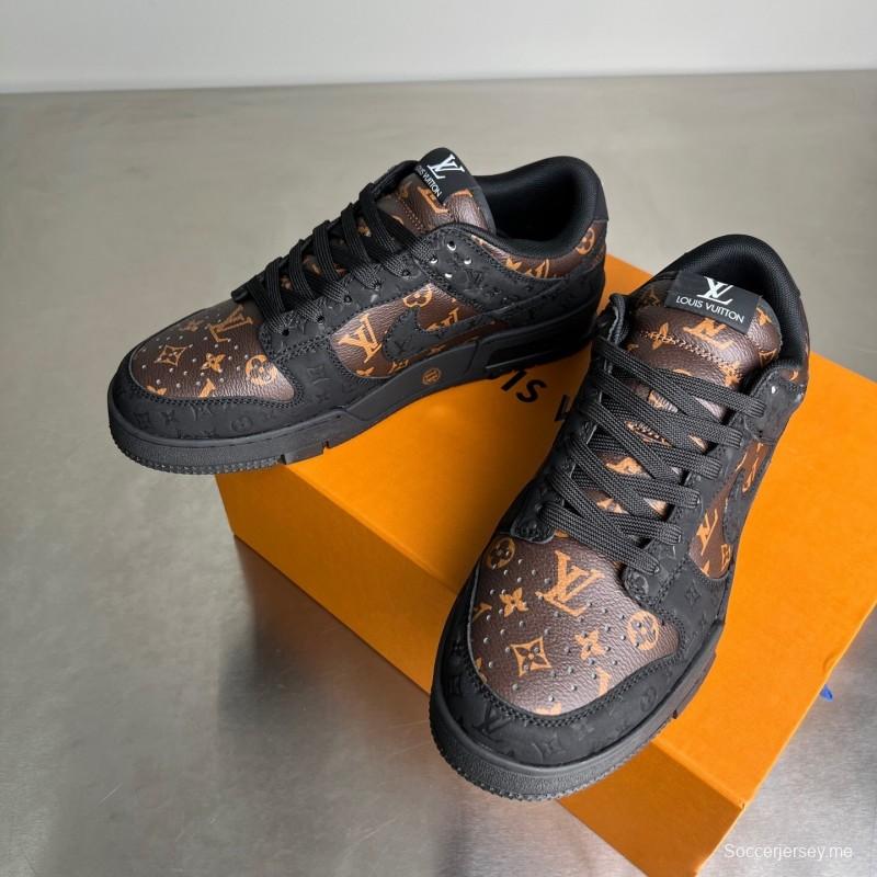 حذاء لايف ستايل كاجوال لايف ستايل نايك دانك اس بي لو كومفورت لايف ستايل - YC