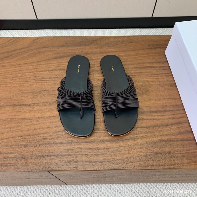 صندل بحبل روماني من ذا رو - KFY00210