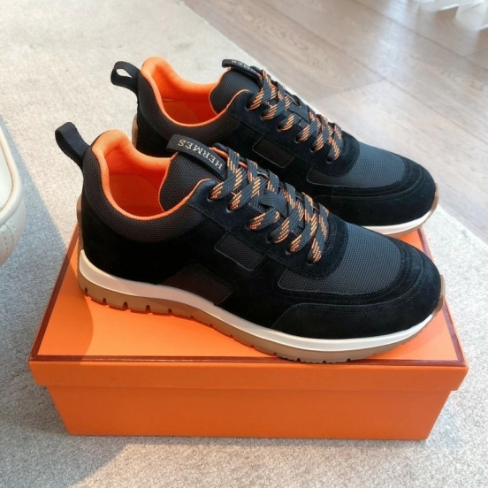 جزمة تشيلسي من نوع الحذاء H ذات التصميم البريطاني الملون - AS00380