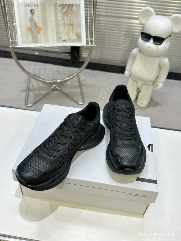 حذاء الجري سالومون إكس إم إم 6 ذو العلامة التجارية المشتركة - AS00320