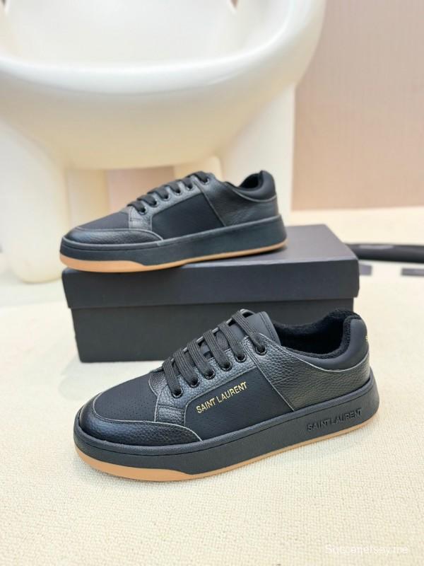 سلسلة SAINT LAURENT SL61 تصميم ريترو - AS00330