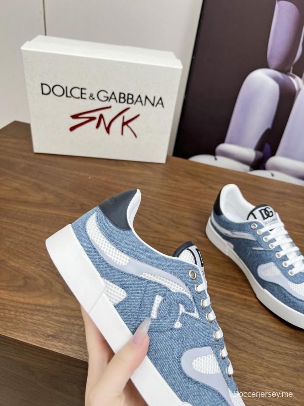 تشكيلة DG الجديدة من DG أحذية رجالية كاجوال بتصميم عصري - LY00310