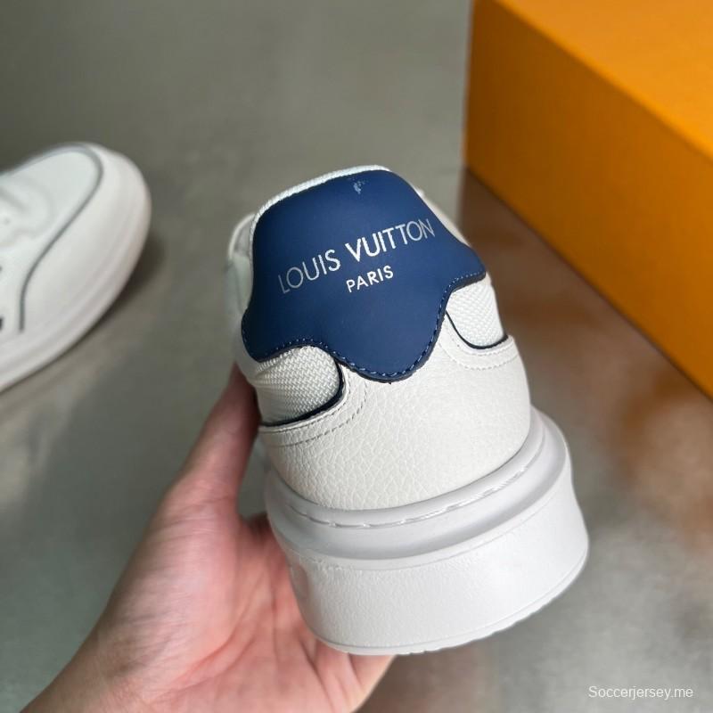 ليف بيفرلي بيفرلي هيلز حذاء رياضي رجالي برقبة منخفضة للرجال - YC